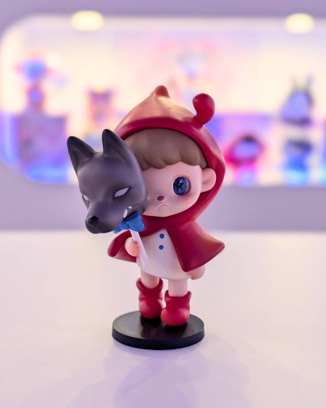 ANMOO - The World is a Lying Fairy Tale