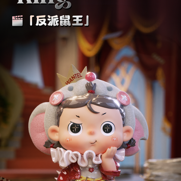 DETECTIVE DAZEY - Lost in FIlming Site