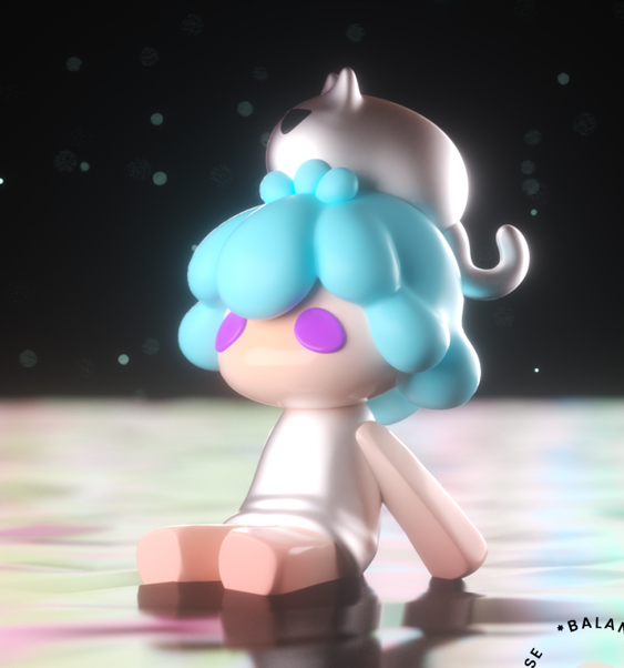 SOLY - Fly To The Universe