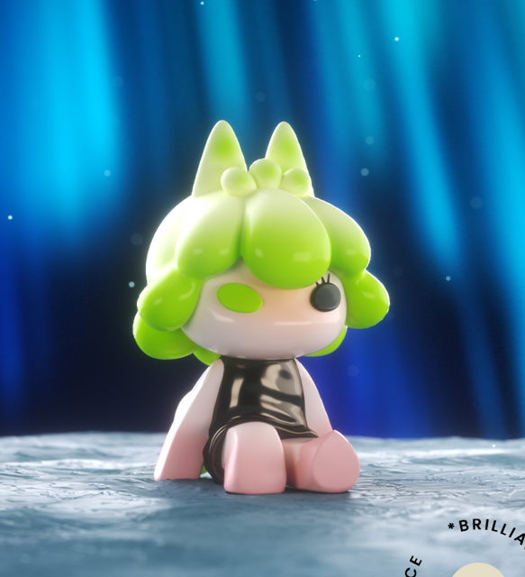 SOLY - Fly To The Universe