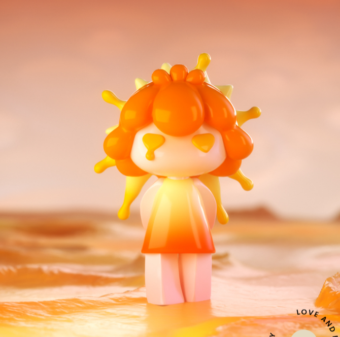 SOLY - Fly To The Universe