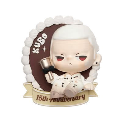 Celebrating the Moment Series-Fridge Magnet Blind Box