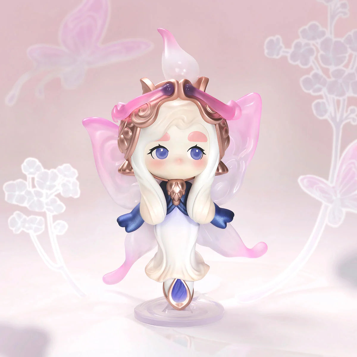 Chaka - Luminous Reverie Series Figures