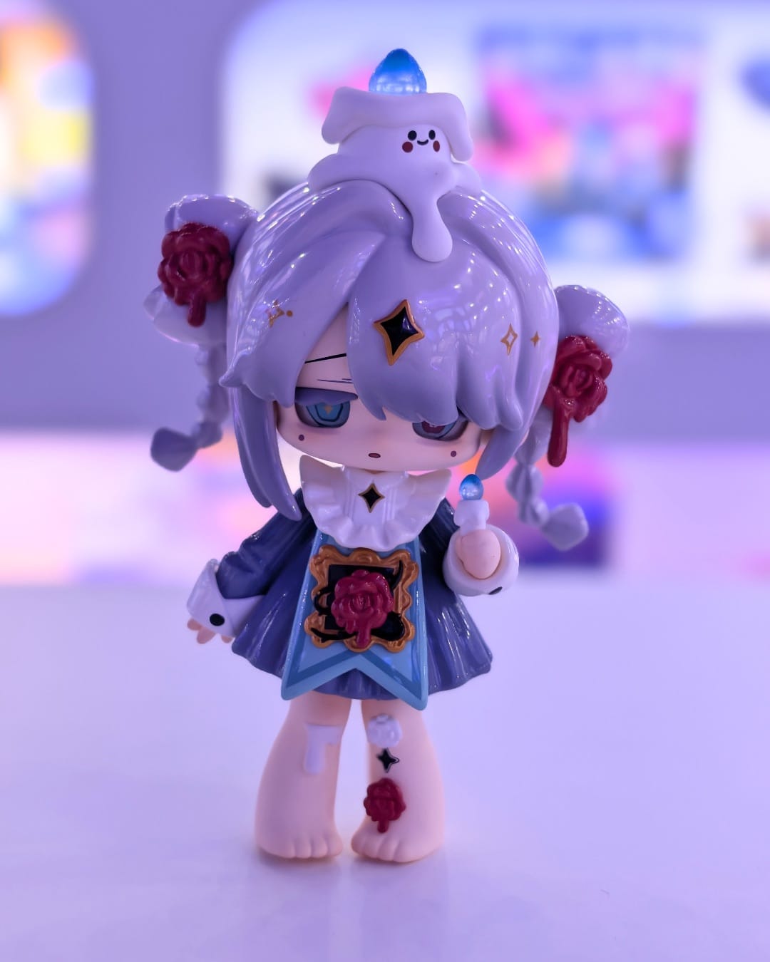 Crows' Paradise Missy Cute Lolita Series