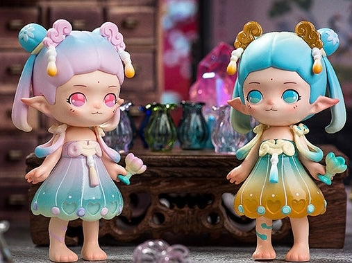 ROOYIE - Fairyland Spirit Beast