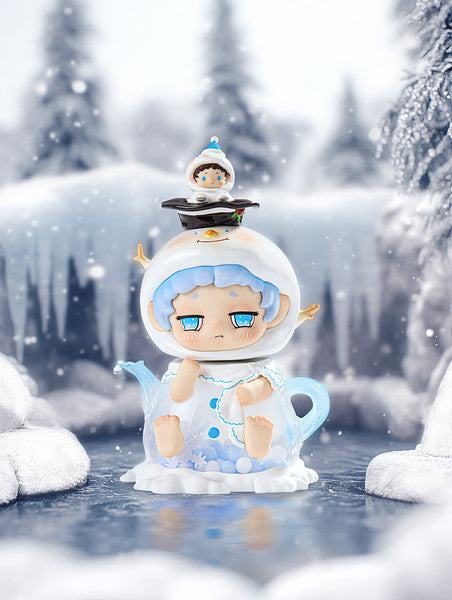 FAYA - Ständchen of Snow Kingdom