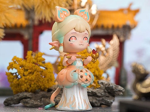 ROOYIE - Fairyland Spirit Beast