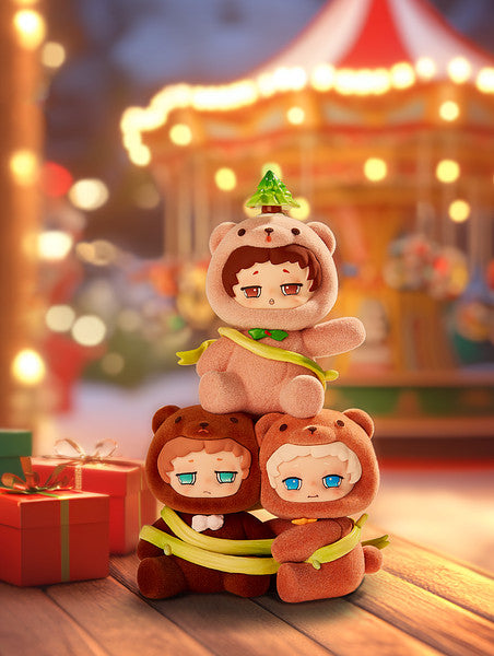 FAYA - Ständchen of Snow Kingdom