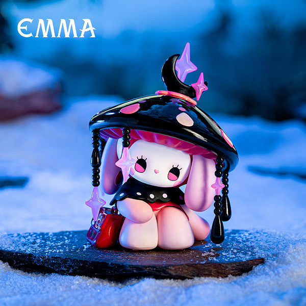 EMMA - Secret Forest Frostveil Villa