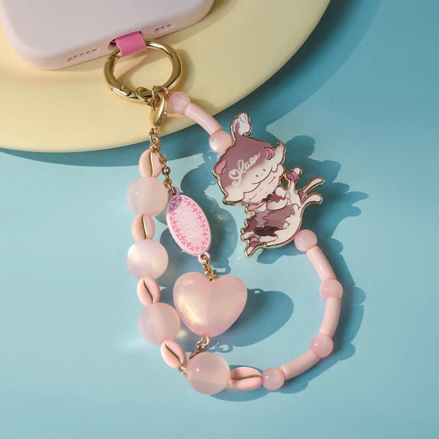 DIMOO Crush on Coffee Series - Phone Charm Blind Box
