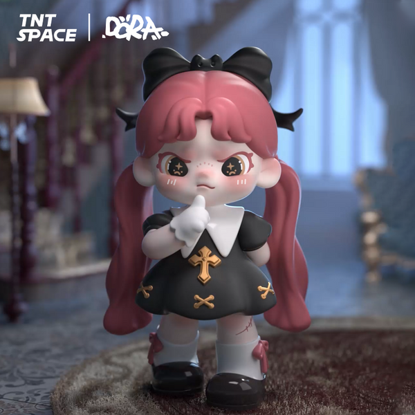 DORA- An Ideal World Series