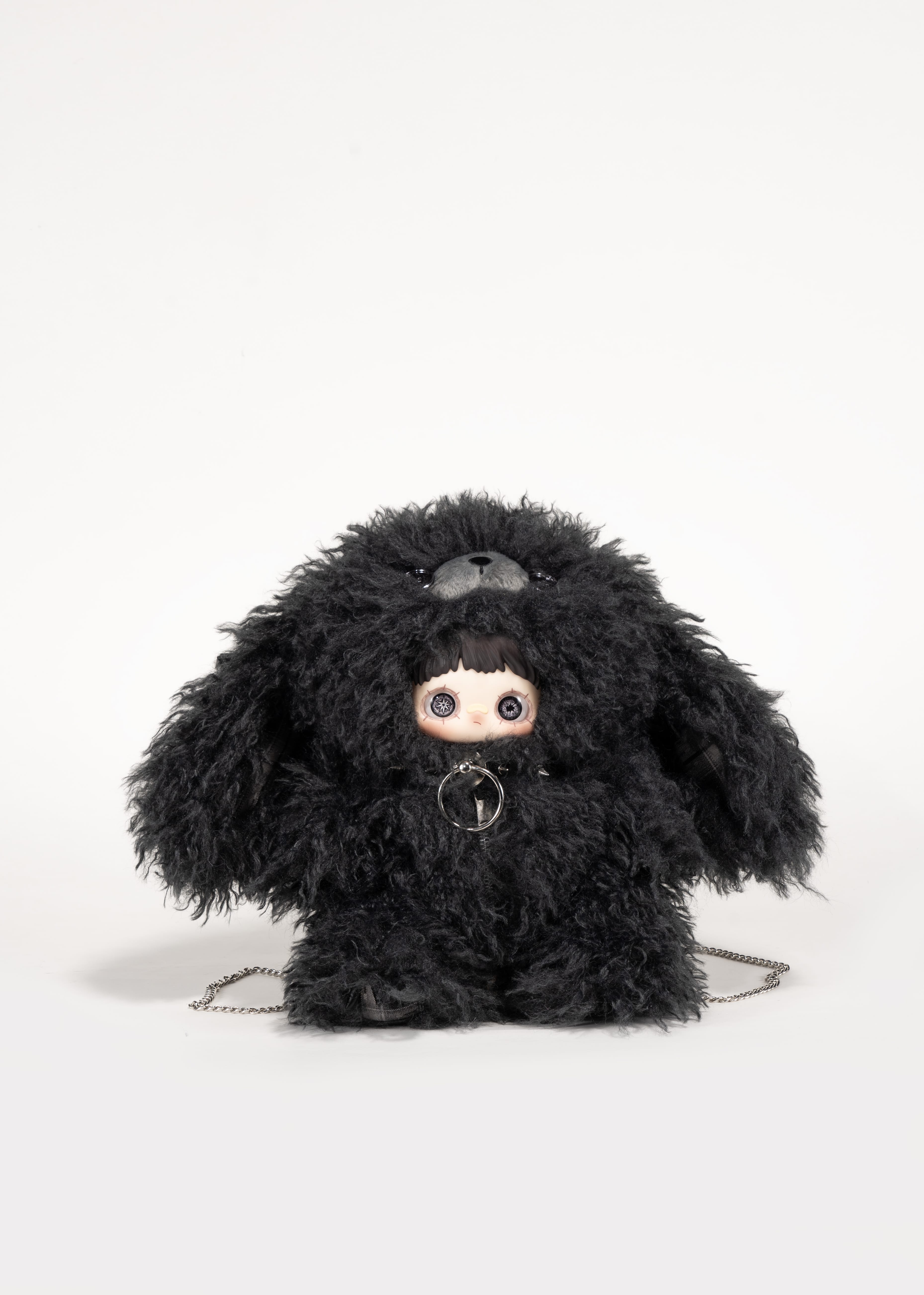 MAYMEI - Rebel Doll Backpack Series | TopToy