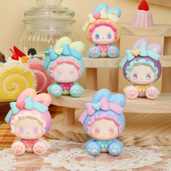 EMMA - Bunny Collector Series