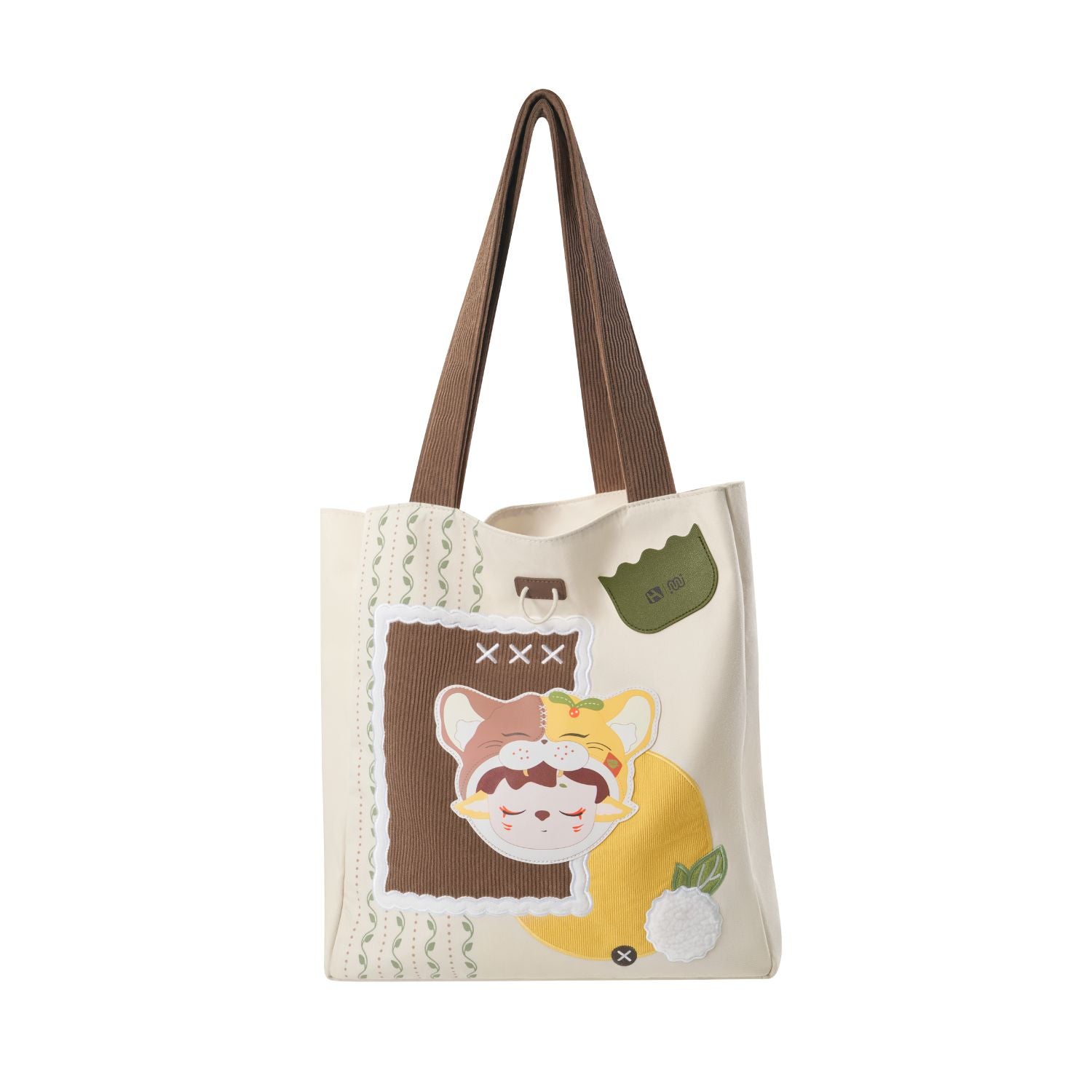 Mimi - Tote Bag