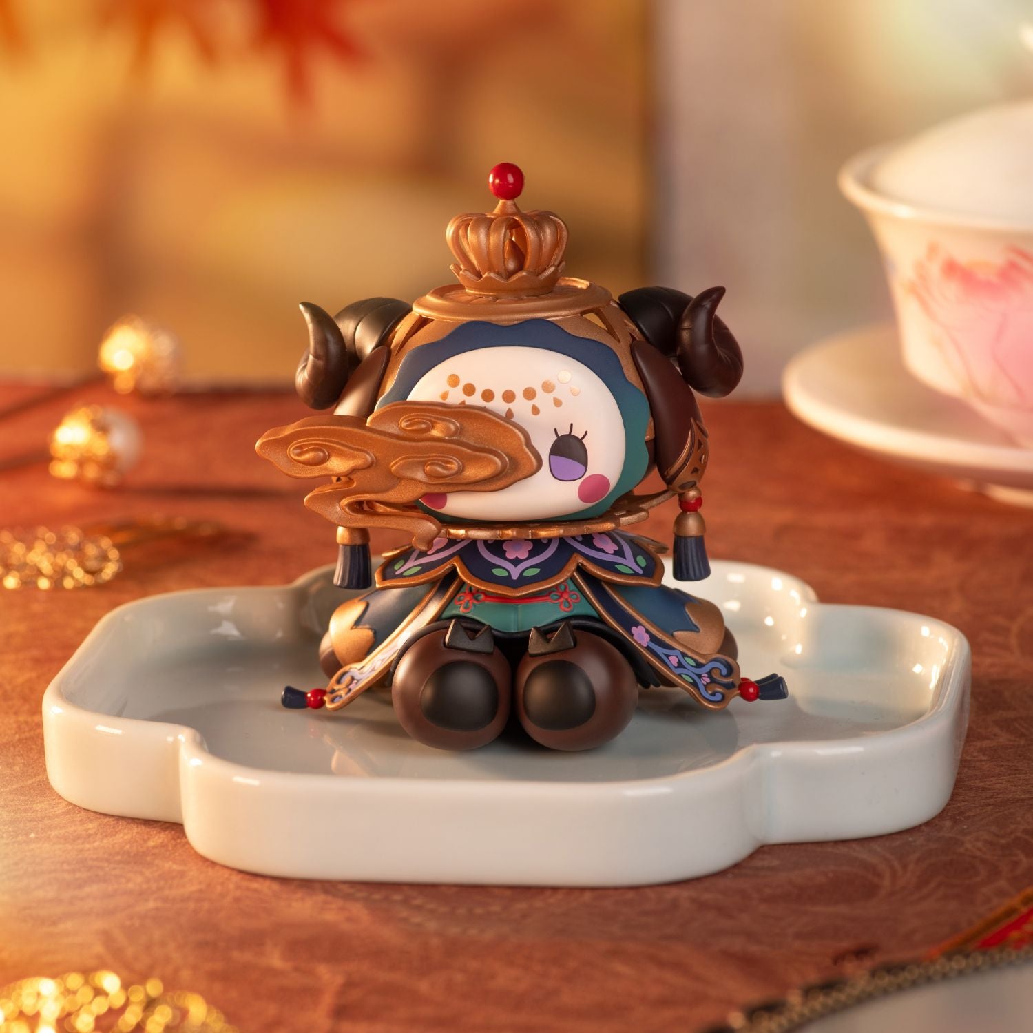 EMMA - Secret Forest Perfume Discovery Series