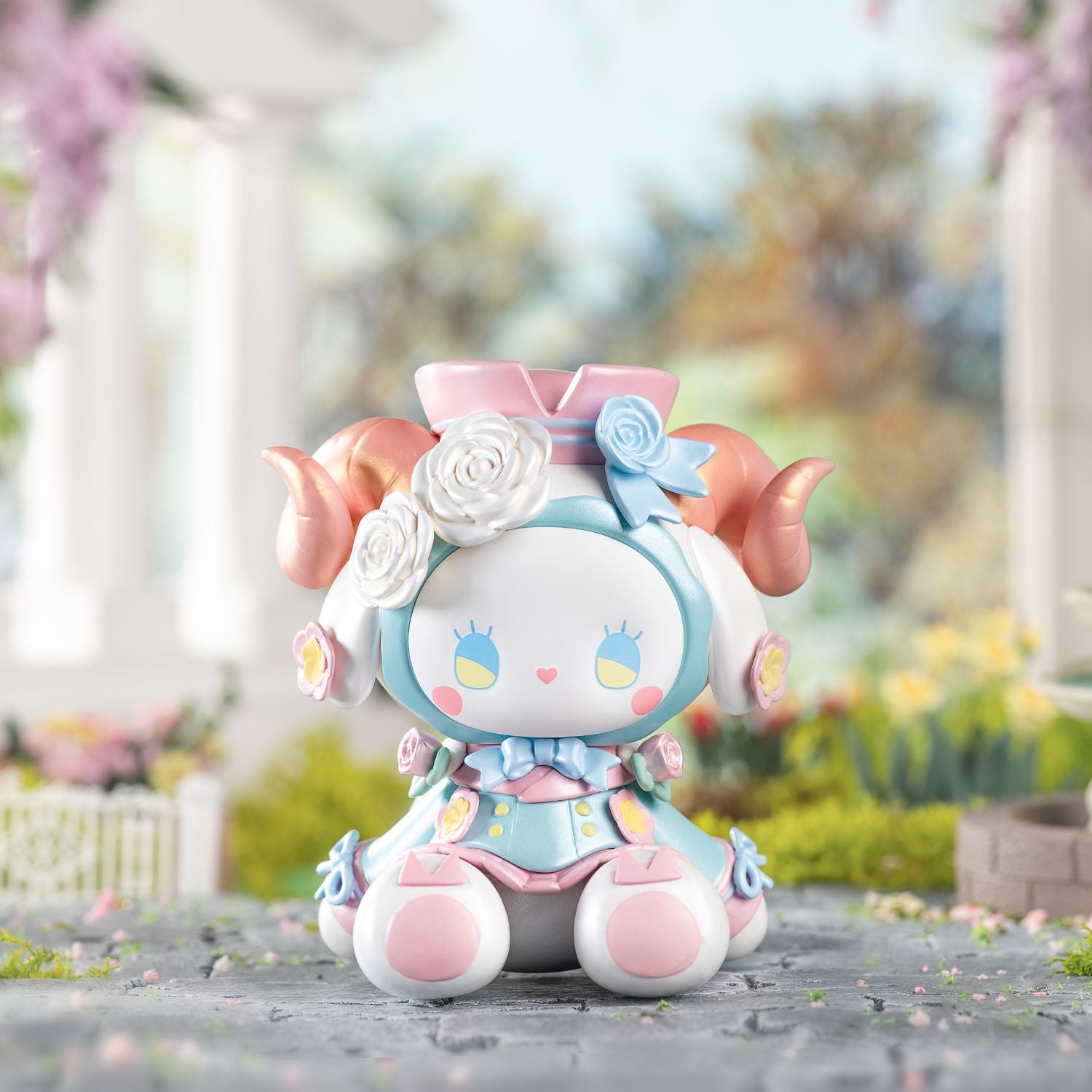 EMMA - Secret Forest Garden Dating Series