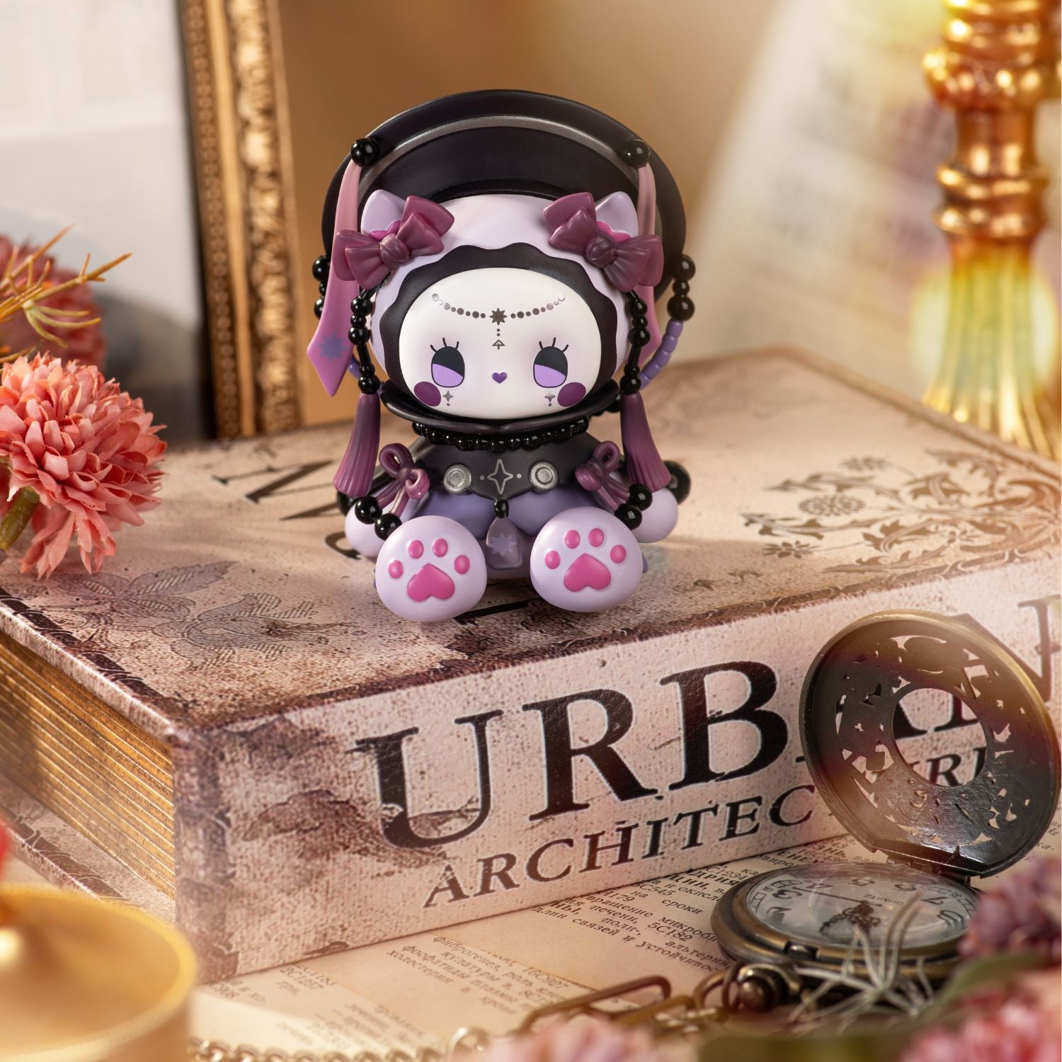 EMMA - Secret Forest Perfume Discovery Series