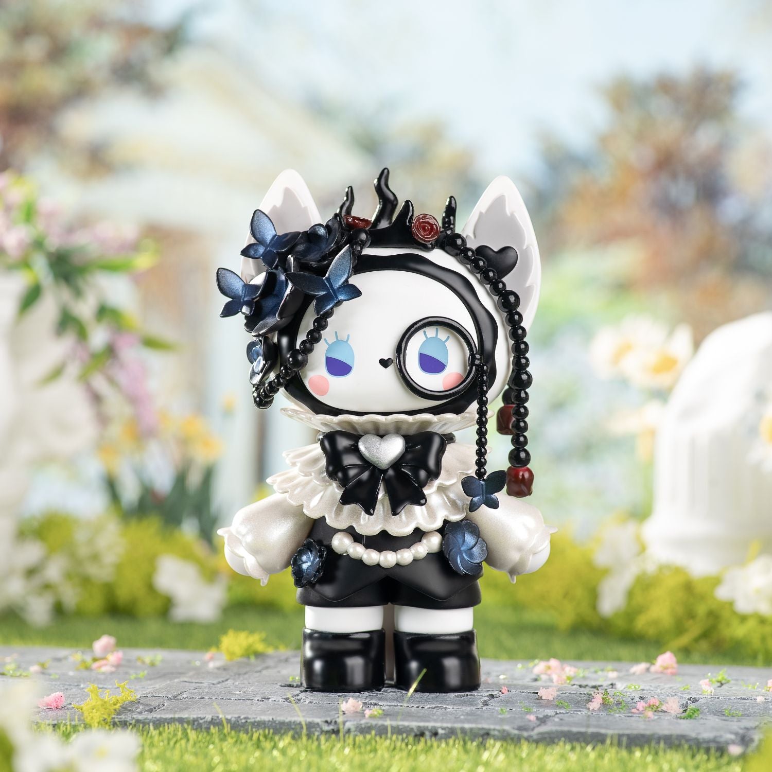 EMMA - Secret Forest Garden Dating Series