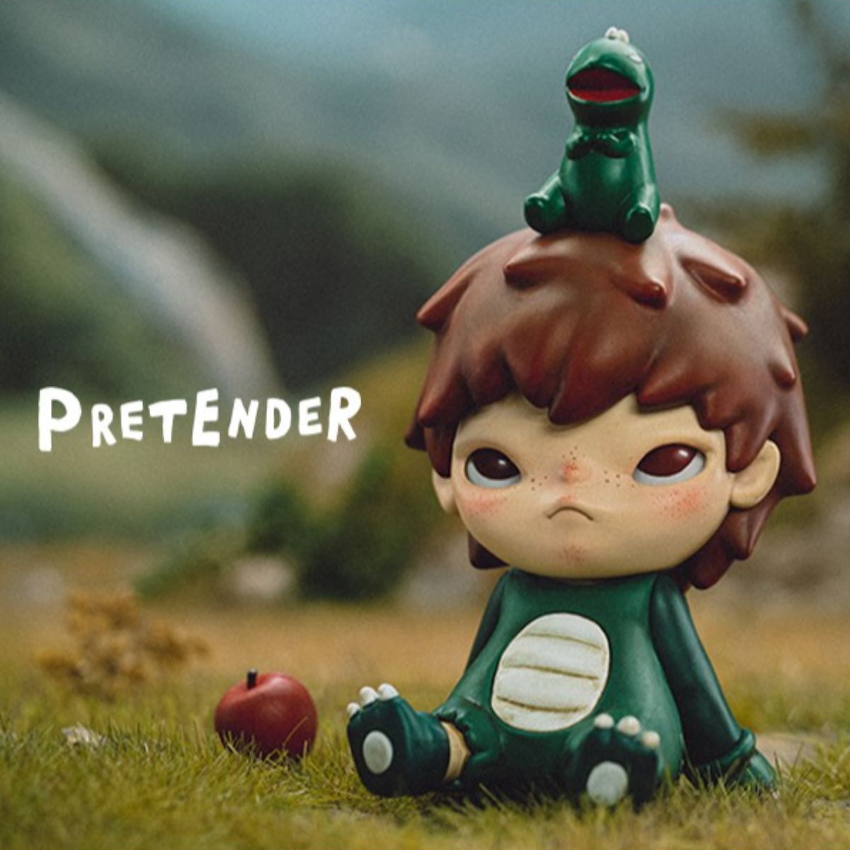 HIRONO - Little Mischief