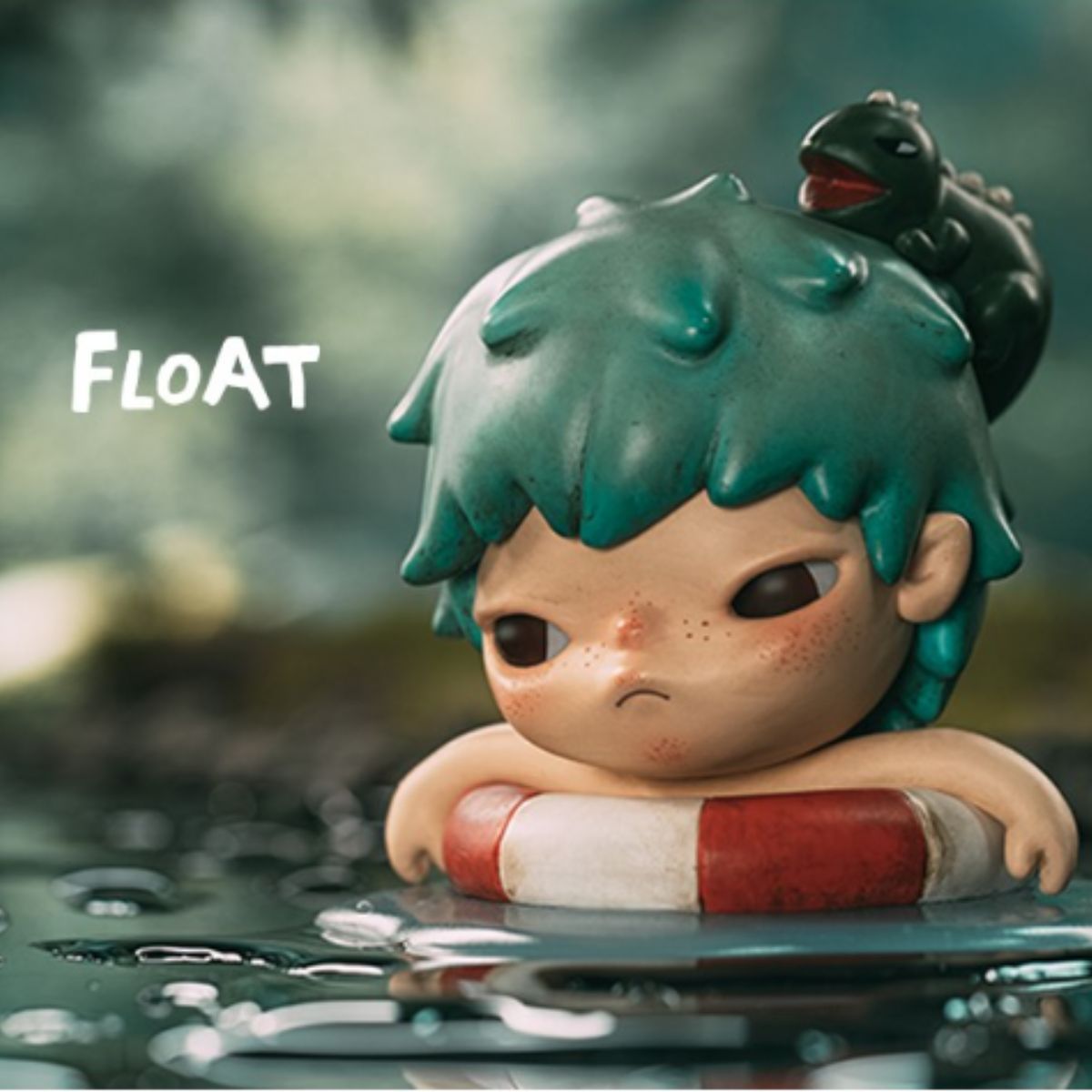 HIRONO - Little Mischief
