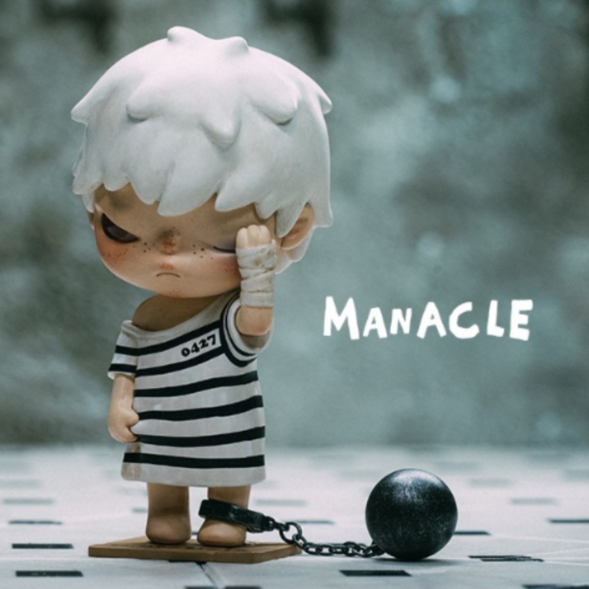 HIRONO - Little Mischief