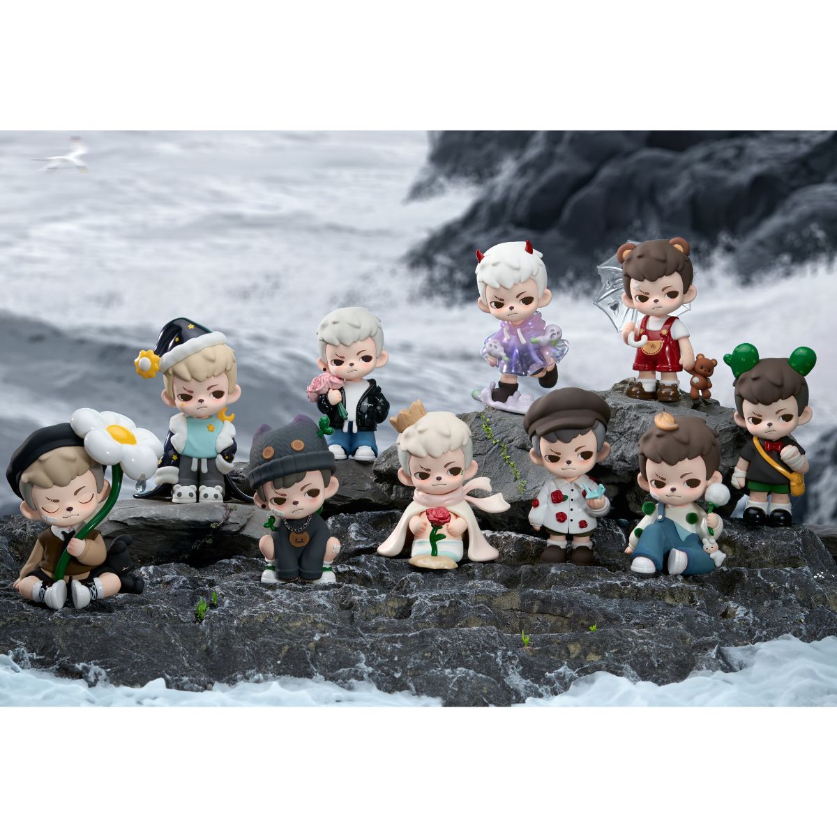 RAYAN - All Life Blossoms