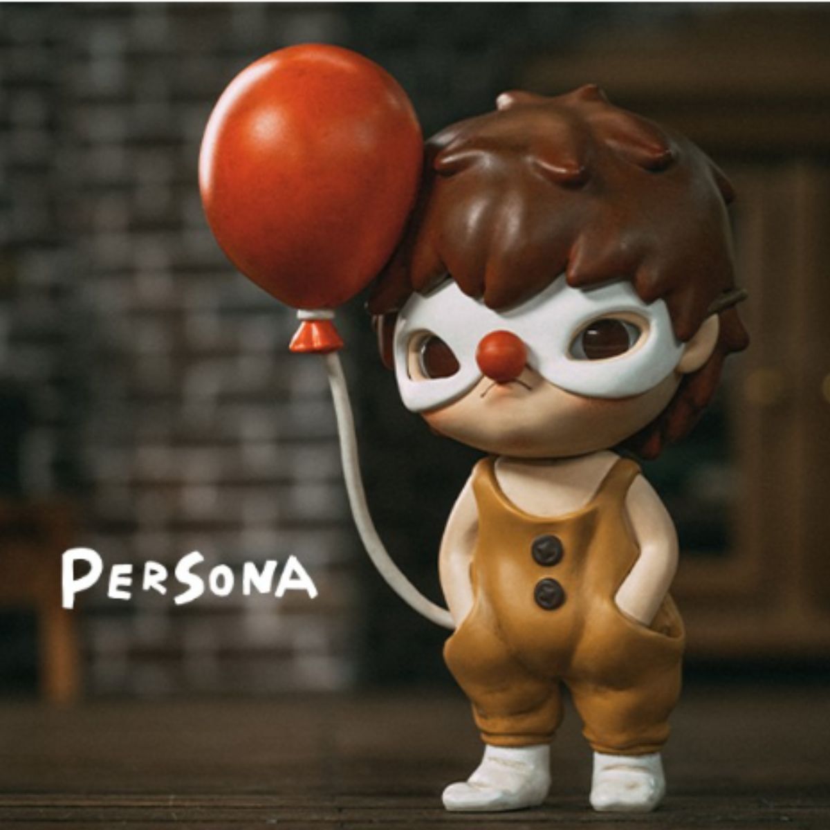 HIRONO - Little Mischief