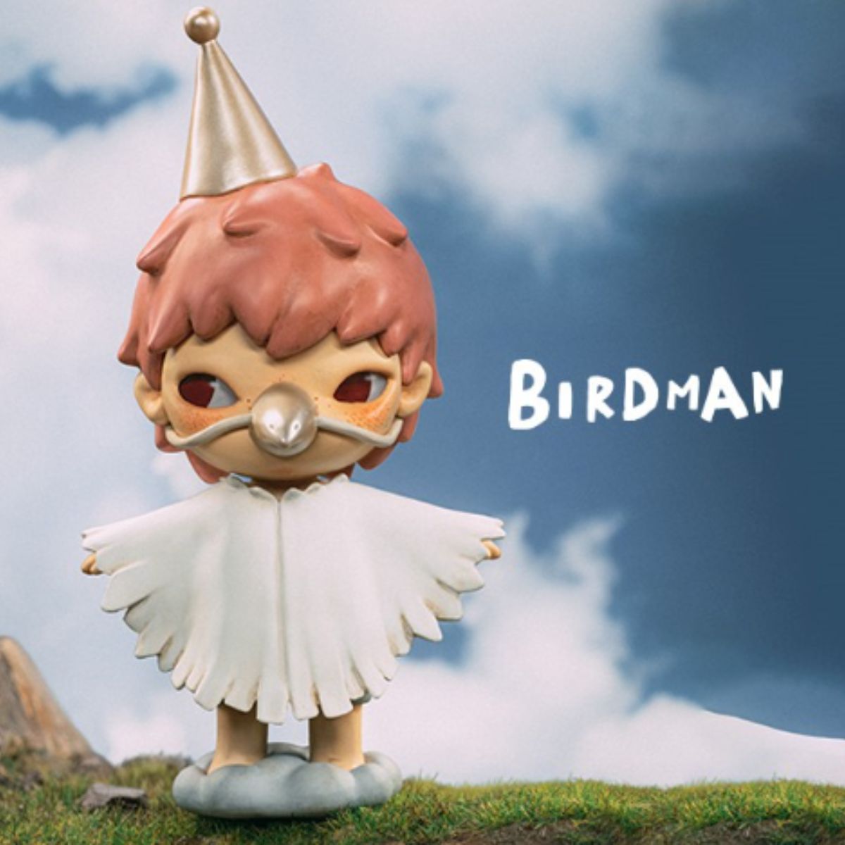 HIRONO - Little Mischief