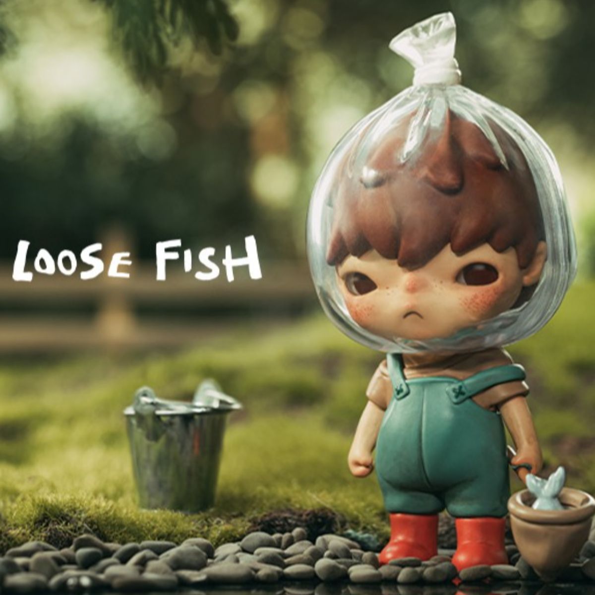 HIRONO - Little Mischief