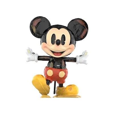 Disney Mickey Boundless Creativity Series Figures