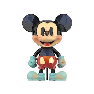 Disney Mickey Boundless Creativity Series Figures