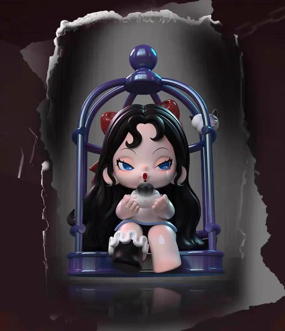 DODO NAMI - Armageddon series