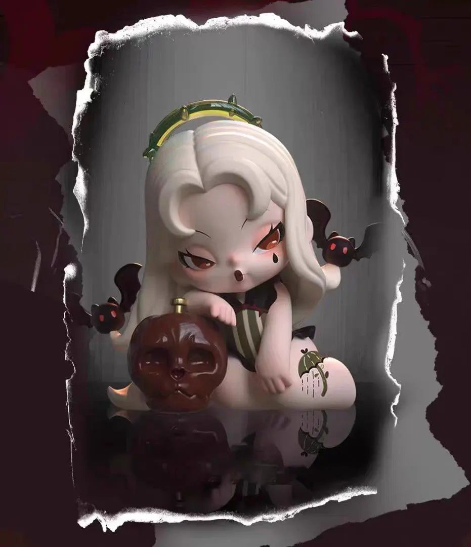 DODO NAMI - Armageddon series