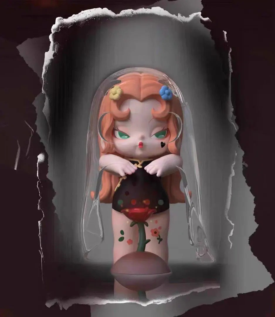 DODO NAMI - Armageddon series