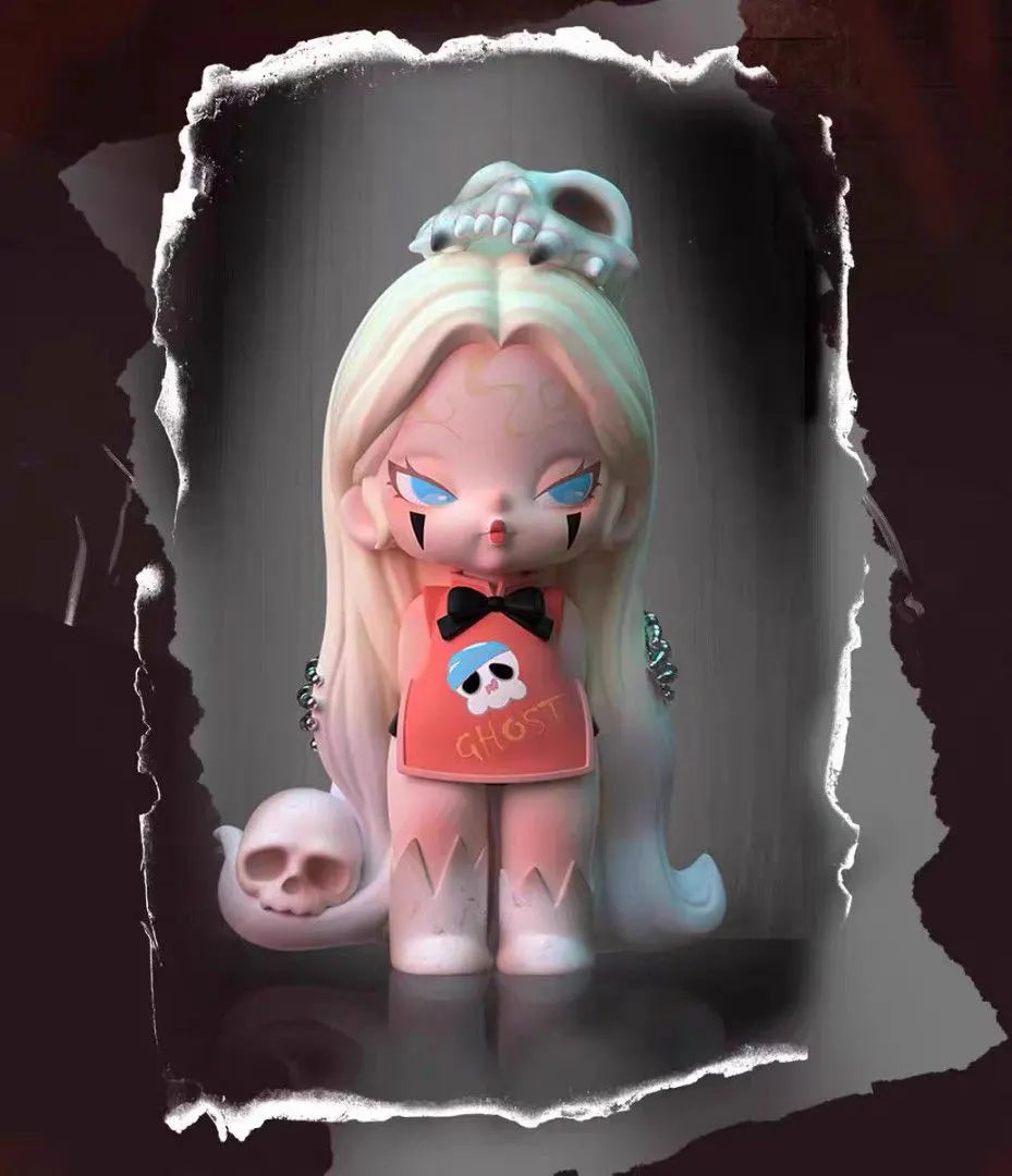 DODO NAMI - Armageddon series