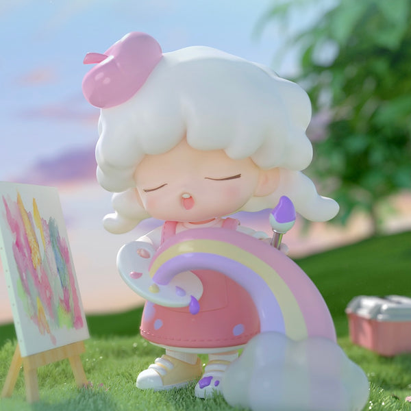 YUMO - Barbaric Growth