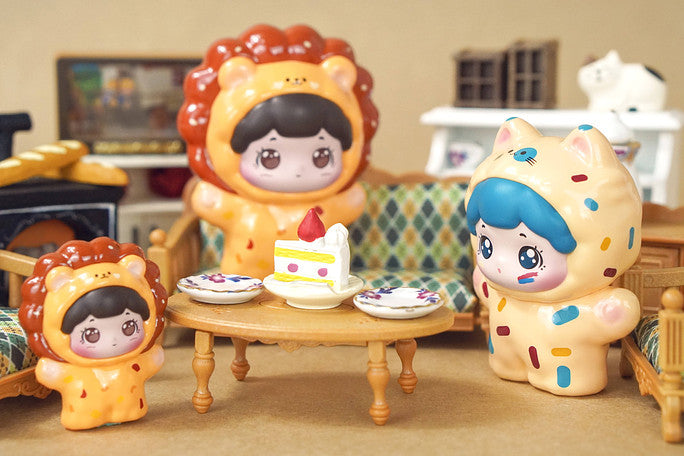BAOBAO - Pet Store