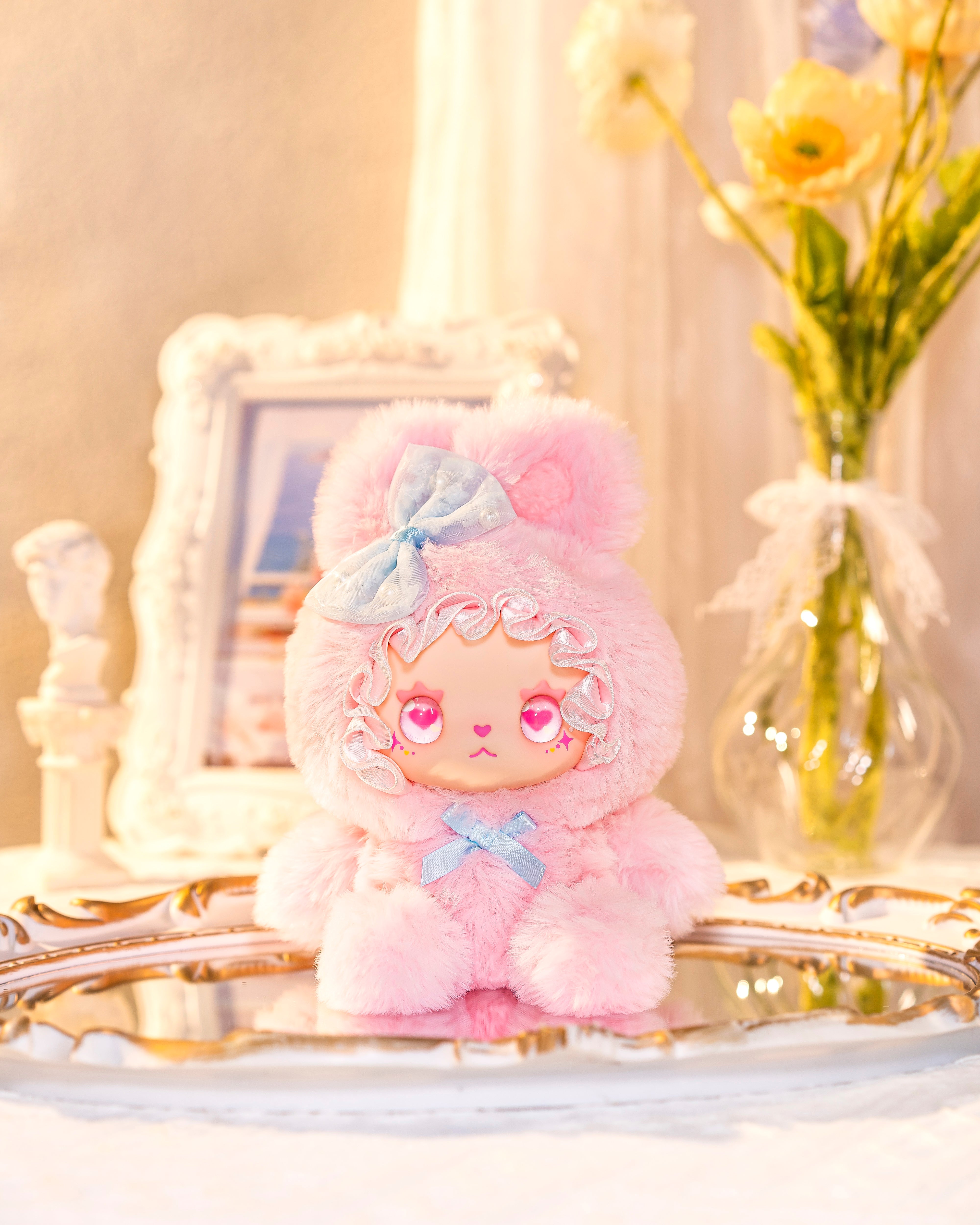 EMMA- Bunny Alliance Series