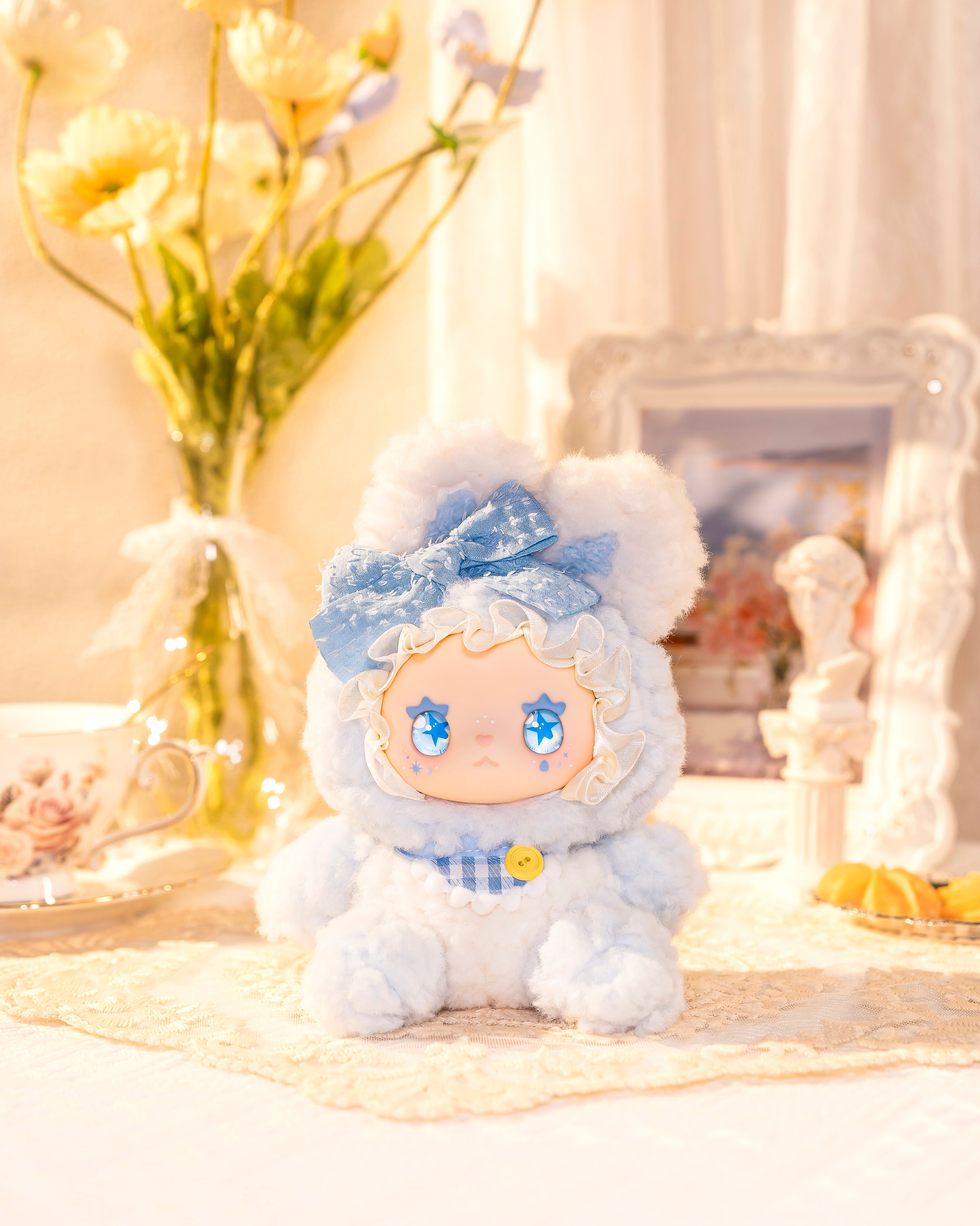 EMMA- Bunny Alliance Series