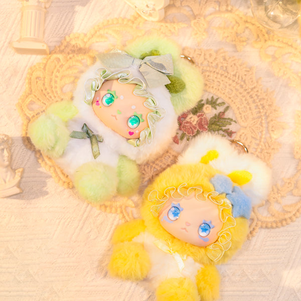 EMMA- Bunny Alliance Series