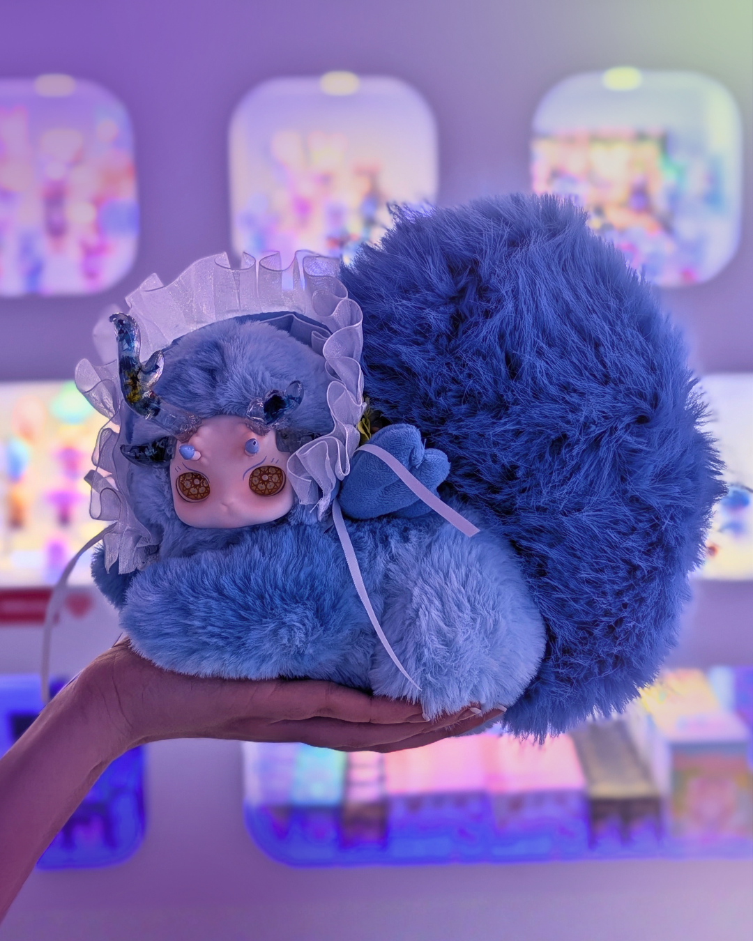 GULULU - Deeer in Bloom