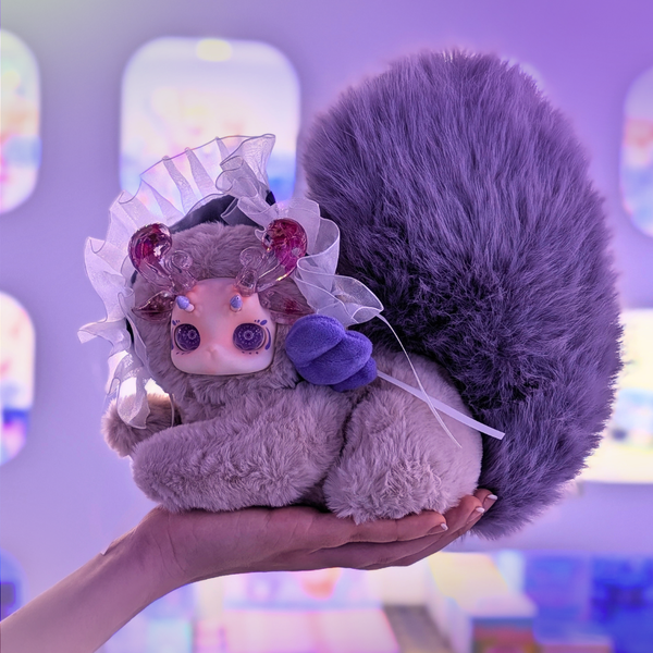 GULULU - Deeer in Bloom