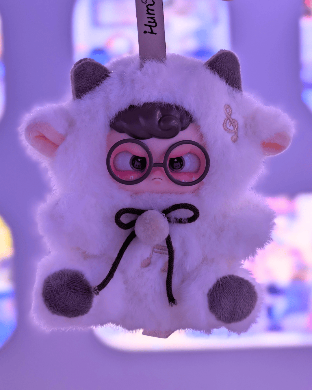 Hum - Kindergarten Dreamer Plush