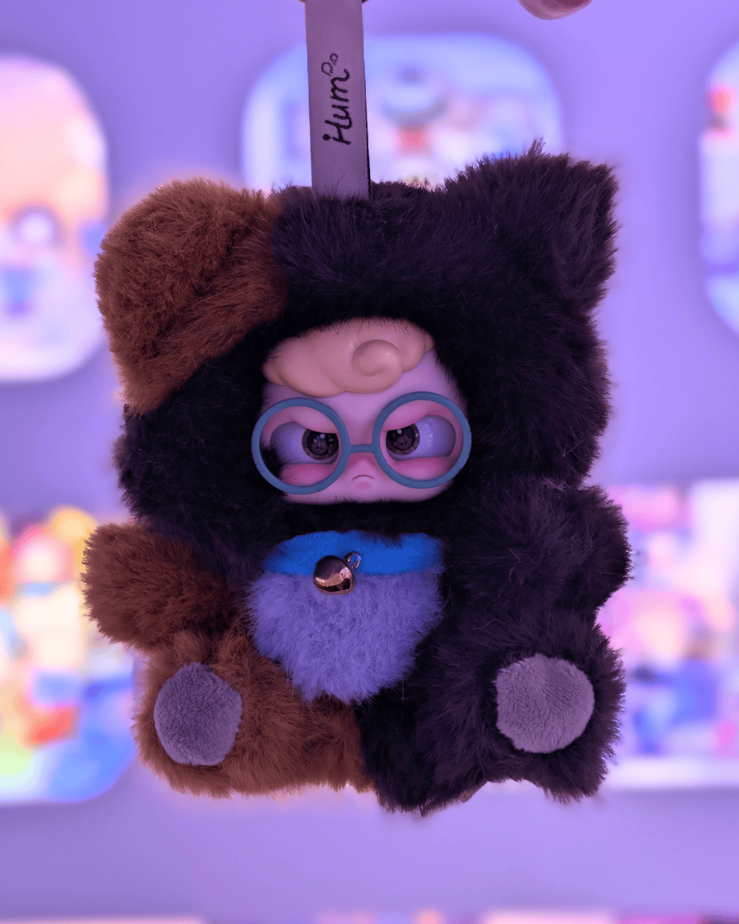 Hum - Kindergarten Dreamer Plush