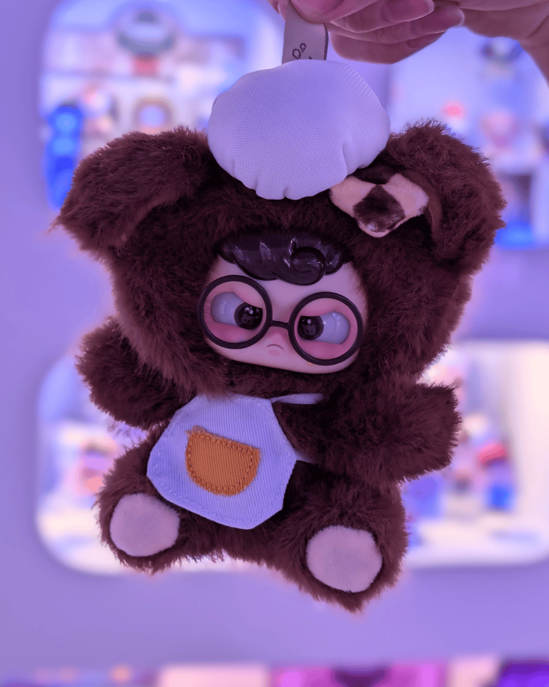 Hum - Kindergarten Dreamer Plush