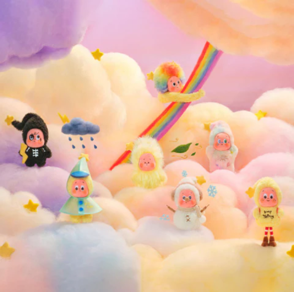 TWINKLE TWINKLE SWEET DREAM FORECAST