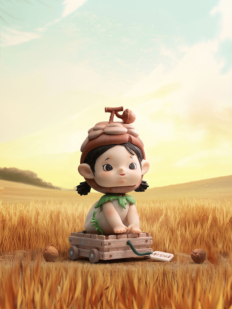 YANCY - A Wonderful "Me-ble" In Forests