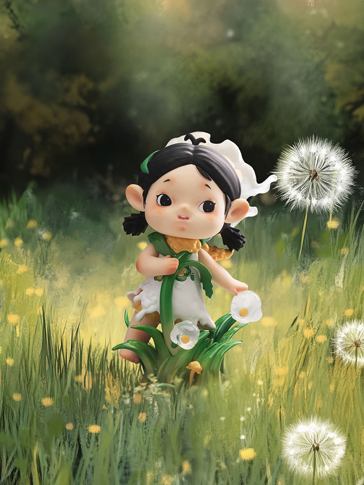 YANCY - A Wonderful "Me-ble" In Forests