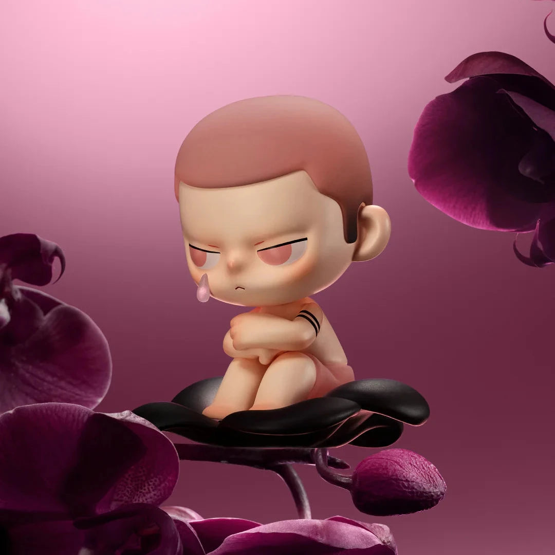KUBO - Breathing In Series