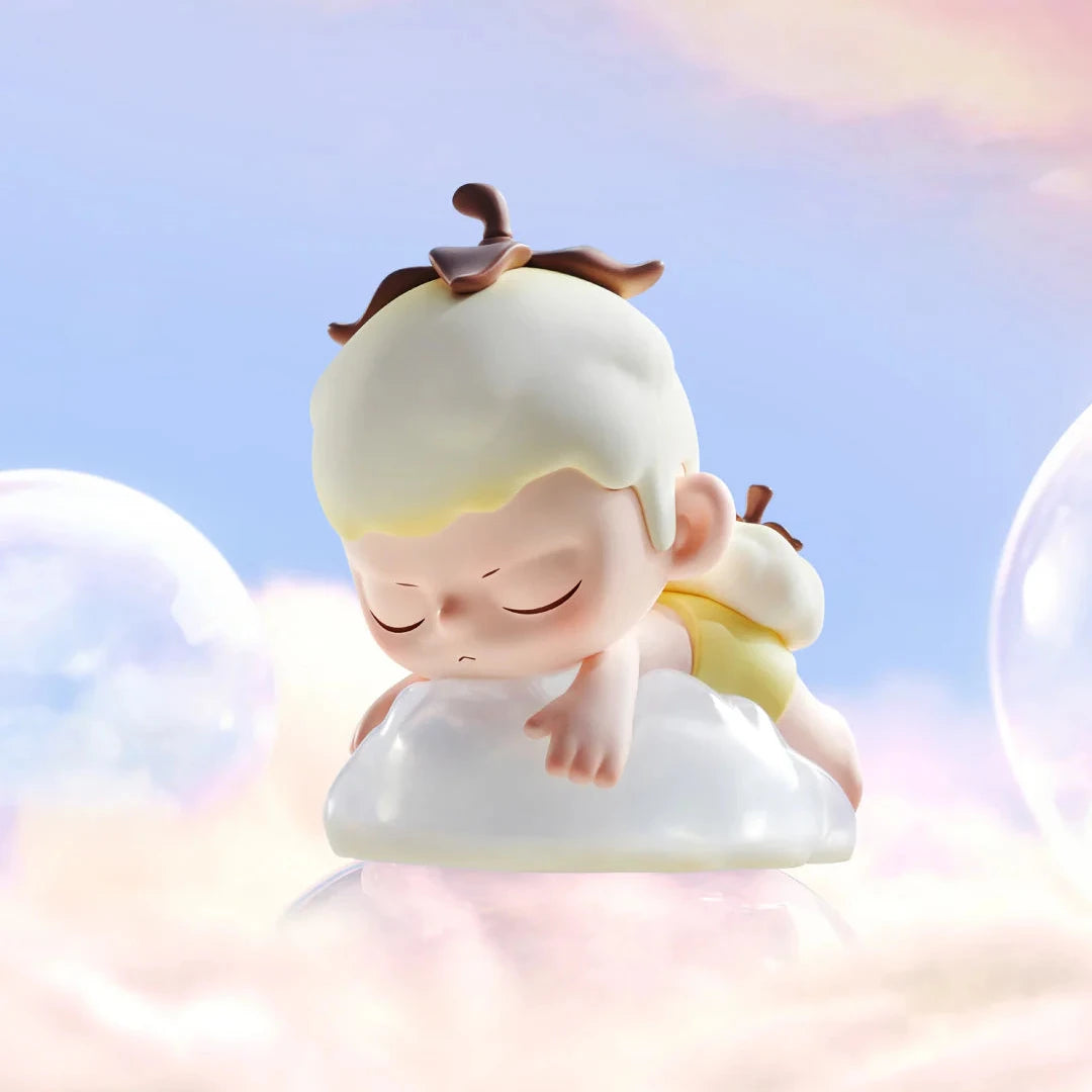 KUBO - Breathing In Series